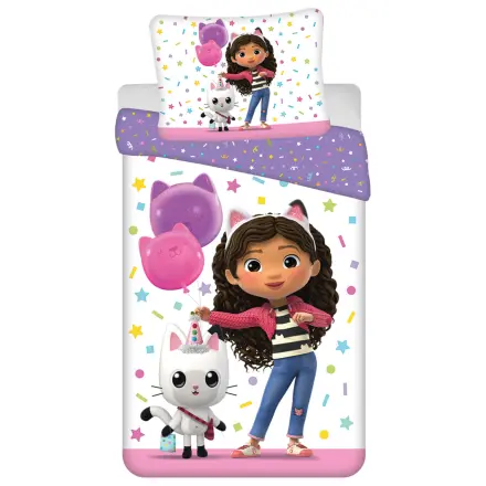 Gabi's Dollhouse Konfety Povlak na peřinu fotografii produktu