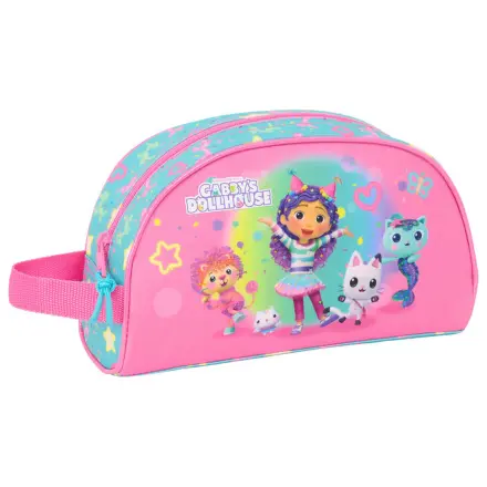 Gabbys Dollhouse konfetový adaptabilní kosmetický kufřík fotografii produktu