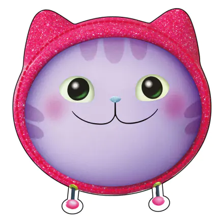 Gabbys Dollhouse Dj Hood kabelka fotografii produktu