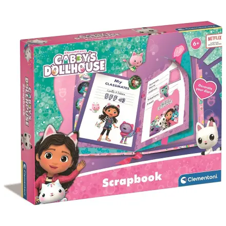 Gabi's Dollhouse Dream Skicák fotografii produktu