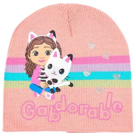 Gabi's Dollhouse Gabdorable dětská čepice 52 cm fotografii produktu