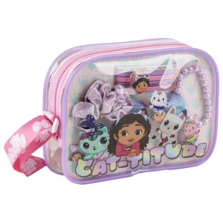 Gabbys Dollhouse kosmetický set fotografii produktu