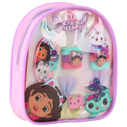 Gabbys Dollhouse kosmetická sada fotografii produktu