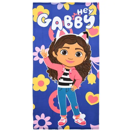 Gabi's Dollhouse Hey ručník fotografii produktu
