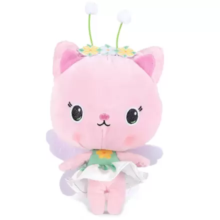 Gabbys Dollhouse Kitty Fairy plyšová hračka 18cm fotografii produktu