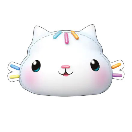 Gabbys Dollhouse Muffin kabelka fotografii produktu