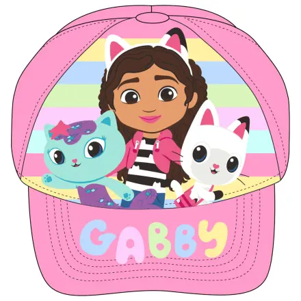 Gabi Dollhouse Playtime dětská baseballová čepice 54 cm fotografii produktu