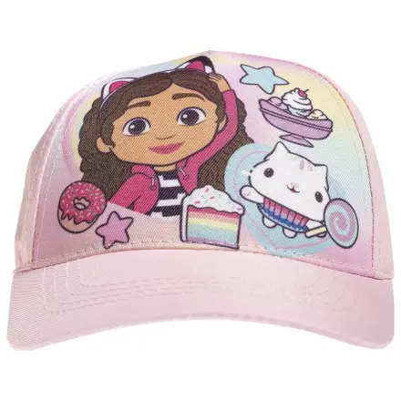 Gabi Dollhouse Sweets Dětská Baseballová Čepice 52 cm fotografii produktu