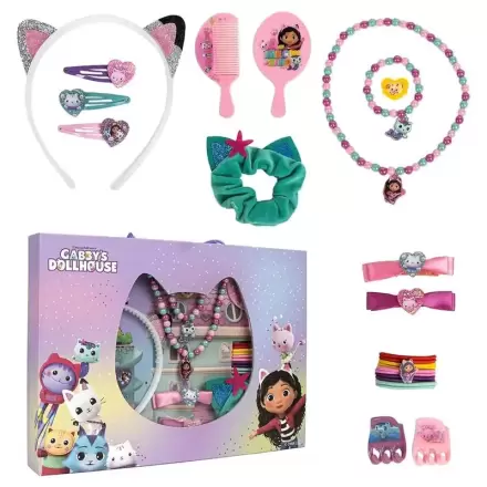 Gabbys Doll House kosmetická sada fotografii produktu