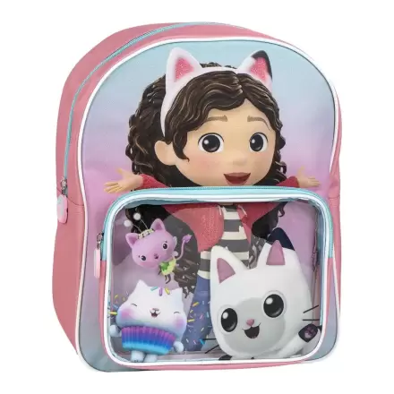 Gabbys Dollhouse batoh 30 cm fotografii produktu