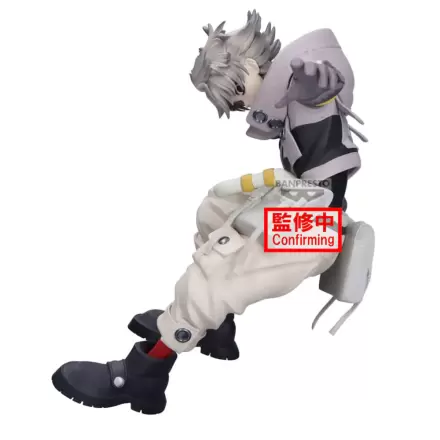 Gachiakuta Vibration Stars Rudo figurka 15cm fotografii produktu