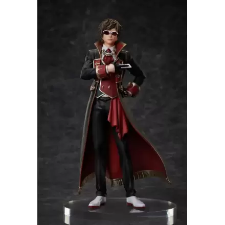 Gackt PVC socha 1/8 Dealer Gackt 22 cm termékfotója