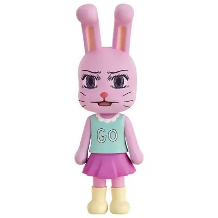 Gag Manga Biyori GO Mini Memory mini figurka Usami-chan 9 cm fotografii produktu