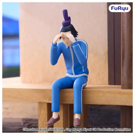 Gag Manga Biyori GO PVC figurka Noodle Stopper -Shotoku Taishi- 15 cm fotografii produktu