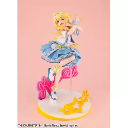 Gakuen Idolmaster Lucrea PVC Soška Kotone Fujita The World's Cutest Me Ver. 25 cm fotografii produktu