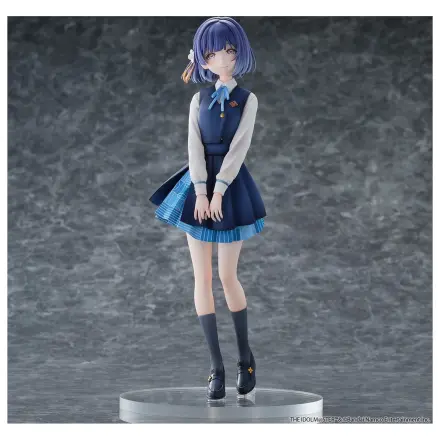 Gakuen Idolmaster PVC figurka 1/6 Hatsumi Misuzu 27 cm fotografii produktu