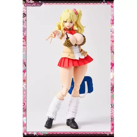 GALHolic Plastová stavebnice modelu Bishoujo 1/10 Nanaho 17 cm fotografii produktu