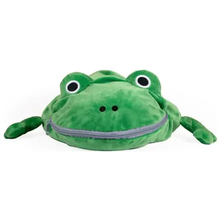 Gama-Chan Pajama bag plyšová hračka 35cm fotografii produktu