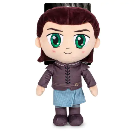 Game of Thrones Arya plyšová hračka 29cm termékfotója