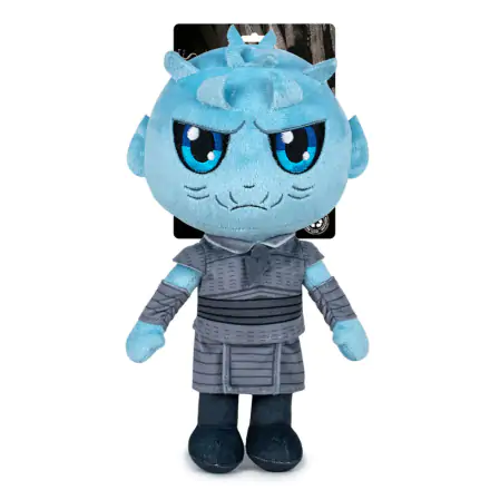 Game of Thrones Night King plyšová hračka 29 cm termékfotója