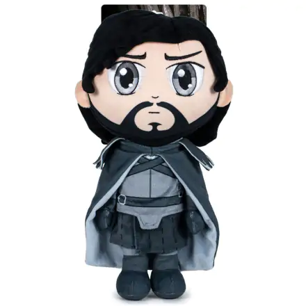 Game of Thrones Jon Snow plyšová hračka 29cm termékfotója