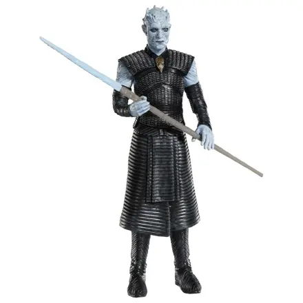 Game of Thrones Bendyfigs Ohýbatelná figurka The Night King 19 cm fotografii produktu
