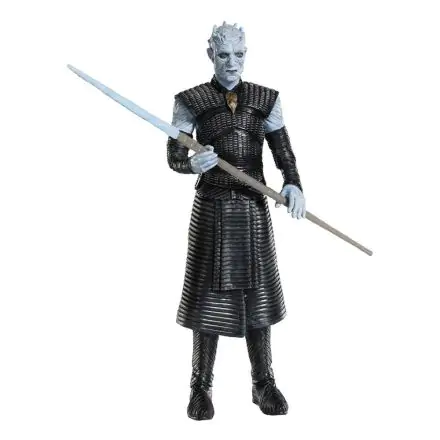 Game of Thrones Bendyfigs Ohýbatelná figurka The Night King 19 cm termékfotója