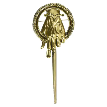 Game of Thrones Hand of the King odznak fotografii produktu