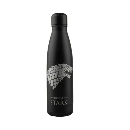 Game of Thrones Termo Láhev na Vodu House Stark termékfotója