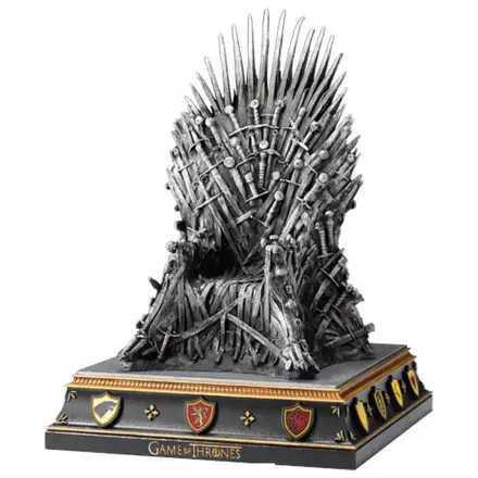 Game of Thrones The Iron Throne Zarážka na knihy fotografii produktu