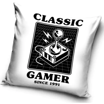 Gamer polštář, dekorační polštář 40*40 cm fotografii produktu