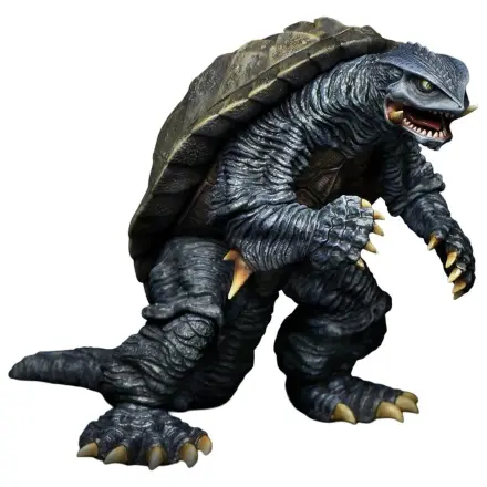 Gamera (1996) plastový model kit 1/700 10 cm fotografii produktu