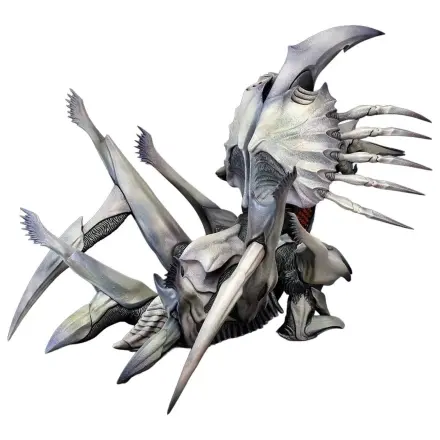 Gamera 2 Modelová sada z plastu 1/700 Legion (Reprodukce) 20 cm fotografii produktu