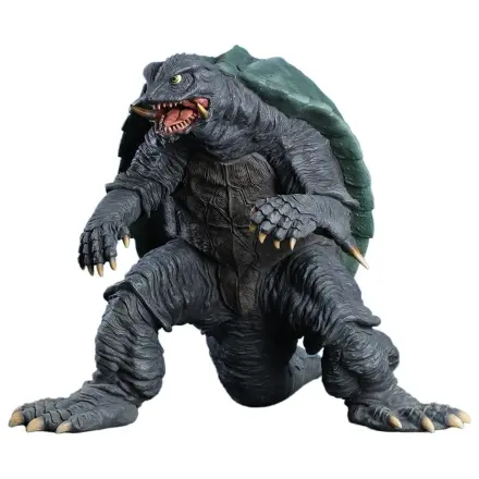 Gamera 3: Revenge of Iris PVC Figurka Gamera (1996) Renewal Ver. 26 cm fotografii produktu