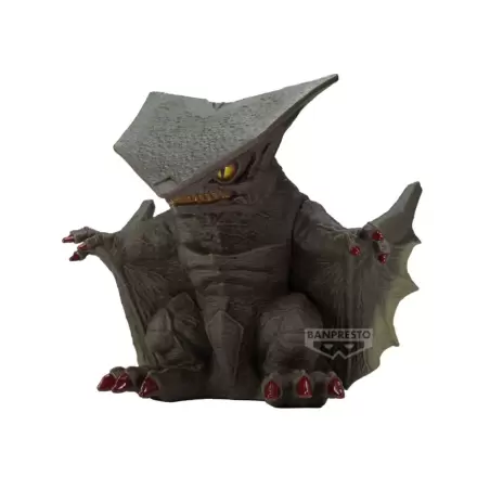 Gamera Enshrined Monsters Gyaos 1955 ver.A figurka 12 cm termékfotója