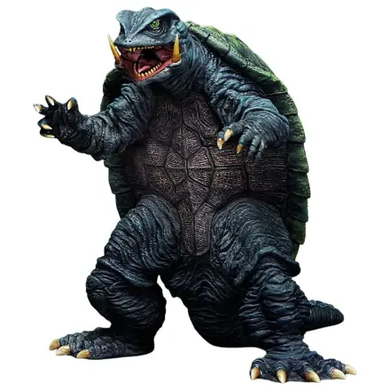 Gamera: Guardian of the Universe (1995) Plastikový model 1/700 Gamera 11 cm fotografii produktu