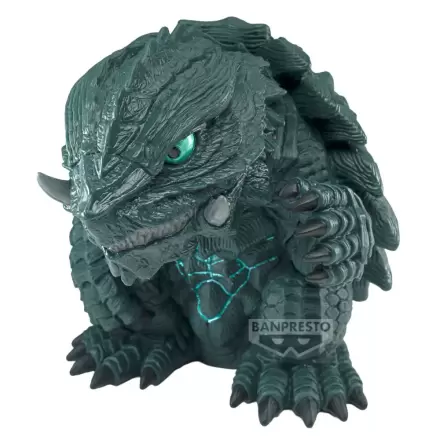 Gamera Rebirth Enshrined Monsters Gamera 2023 ver. A figurka 12cm fotografii produktu