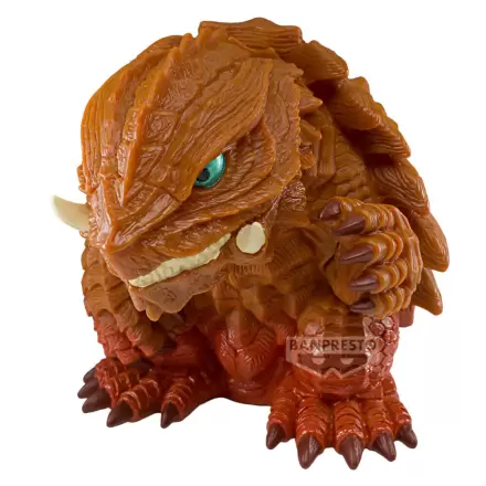 Gamera Rebirth Enshrined Monsters Gamera 2023 ver. B figurka 12cm fotografii produktu