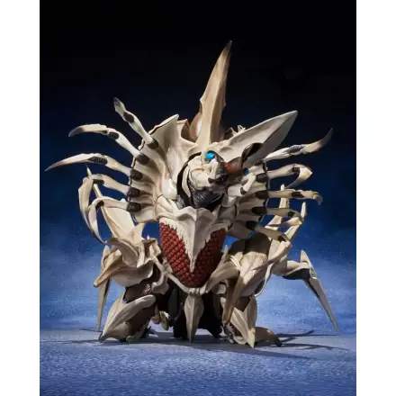 Gamera S.H. Monster Arts akční figurka Legion 35 cm fotografii produktu