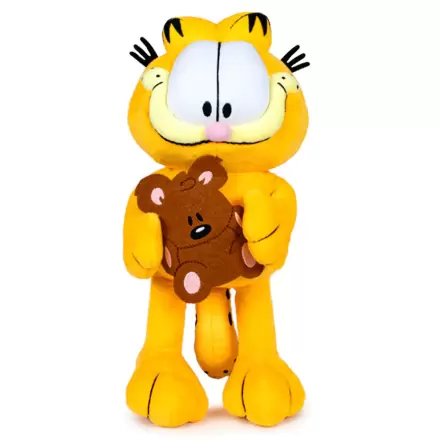 Garfield Bear měkká plyšová hračka 30 cm termékfotója