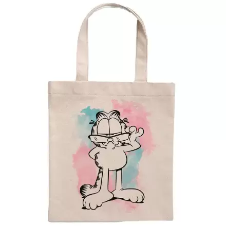 Garfield nákupní taška fotografii produktu
