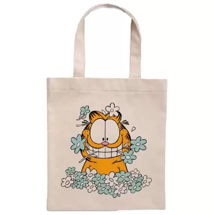 Nákupní taška Garfield Flowers fotografii produktu
