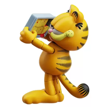 Akční figurka Garfield Garfield 10 cm termékfotója