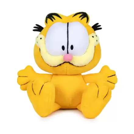Garfield Garfield Cute Classic plyšák 20 cm fotografii produktu