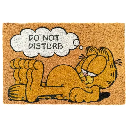 Garfield rohožka fotografii produktu