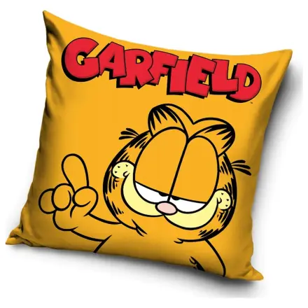 Garfield Day Povlak na polštář fotografii produktu