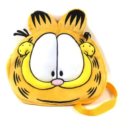 Garfield plyšový batoh 29 cm termékfotója