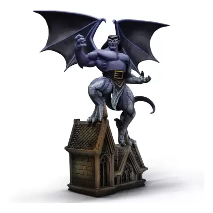 Gargoyles Socha Art Scale 1/10 Goliath 36 cm fotografii produktu