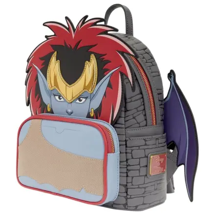 Gargoyles: The Goliath Chronicles od Loungefly Mini batoh Demona fotografii produktu