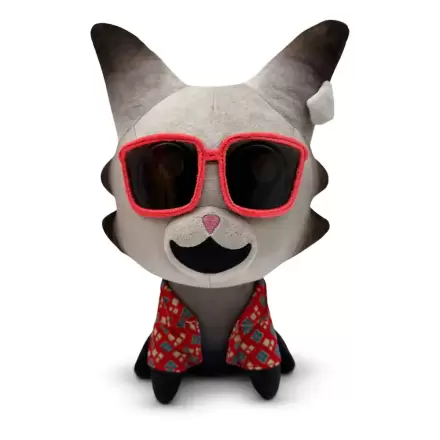 Garn47 Plyšová figurka Summer Car 22 cm fotografii produktu